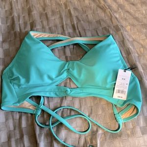 Bathing suit top NWT